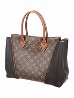 Image result for Louis Vuitton Monogram Tote