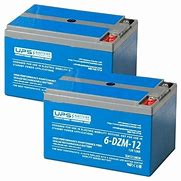 Image result for Electric Dirt Bike Battery