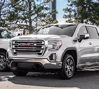 Image result for 2019 GMC Sierra 1500 SLT Crew Cab