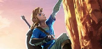 Image result for Link Nintendo