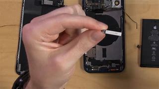 Image result for iPhone 12 NFC Antenna