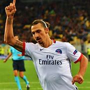 Image result for Zlatan Ibrahimovic Origine