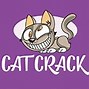 Image result for Cat On Crack