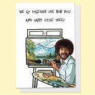 Image result for Bob Ross Tree Quotes