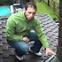 Image result for Tile Roof Cricket