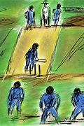 Image result for Memory Drawing Cricket
