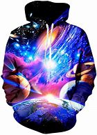 Image result for Exploding Galaxy Hoodie