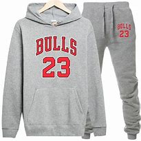 Image result for Bulls Hoodie Sweatshirt