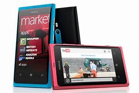 Image result for Lumia 800 Front
