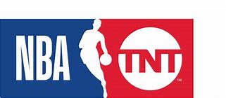 Image result for NBA On TNT Logo.png