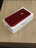 Image result for iPhone 7 Plus Unlocked Red New