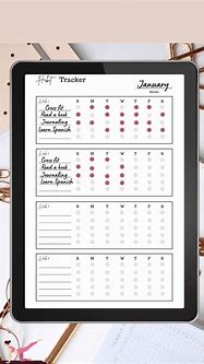 Image result for Glow Up Tracker Printable