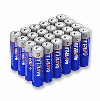 Image result for Double AA Alkaline Batteries