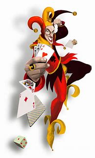 Image result for Joker Playing Cards