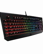 Image result for Black Widow Keyboard