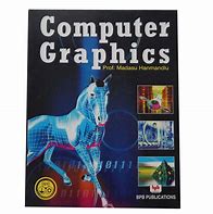 Image result for Computer Graphics Textbook