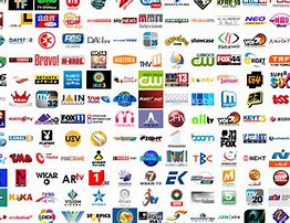 Image result for TV Brand Icons