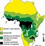 Image result for africa vegetation distribution