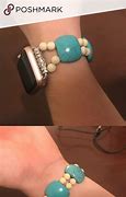 Image result for How to Make a Beaded Bracelet for Apple Watch