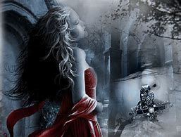 Image result for Widescreen Gothic Wallpaper
