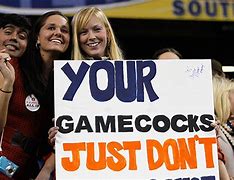 Image result for Hilarious Fan Signs