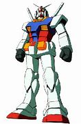 Image result for Anime Mecha Design