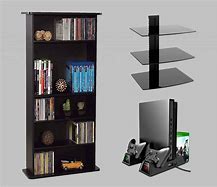 Image result for Game Console Storage