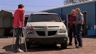 Image result for Breaking Bad Walter Car