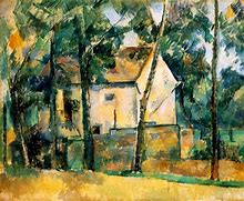 Image result for Cezanne Canvas Art Prints