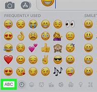 Image result for Apple Emoji Keyboard