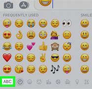 Image result for Smiley Symbol Keyboard