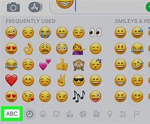 Image result for Where Is Smiley Emoji iPhone 8 Plus