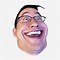 Image result for Funny Markiplier Face Drawing