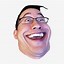 Image result for E Markiplier Meme Face