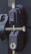 Image result for Gate Latch with Lock