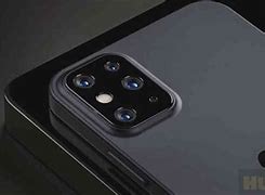 Image result for iPhone with 3 Cameras and Color Violet
