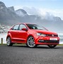 Image result for Polo Vivo 2018 Drifted