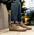 Image result for Men's Leather Chukka Boot