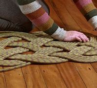Image result for Climbing Rope Rug