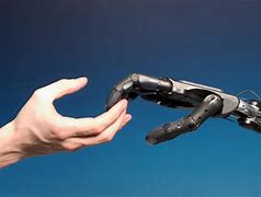 Image result for Human Interactive Robot
