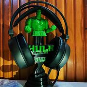 Image result for Hulk Phone Holder STL Free