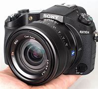 Image result for New Sony RX10 V