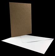 Image result for Kraft A6 Envelopes