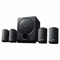 Image result for Sony SA WD100