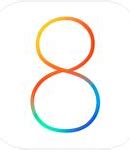 Image result for iOS 8 Design
