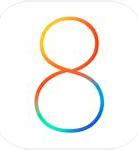 Image result for iOS 8 iPad
