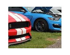 Image result for S550 Mustang 6th Gen