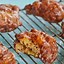 Image result for Air Fried Apple Fritters