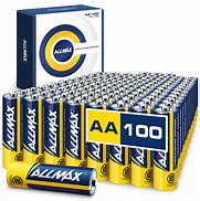 Image result for Long-Lasting Alkaline Batteries