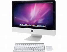 Image result for Apple iMac 2009